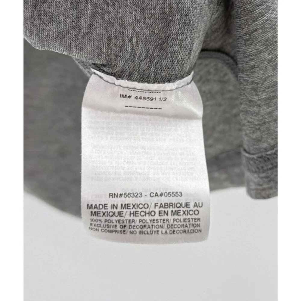 Nike stay comfortable